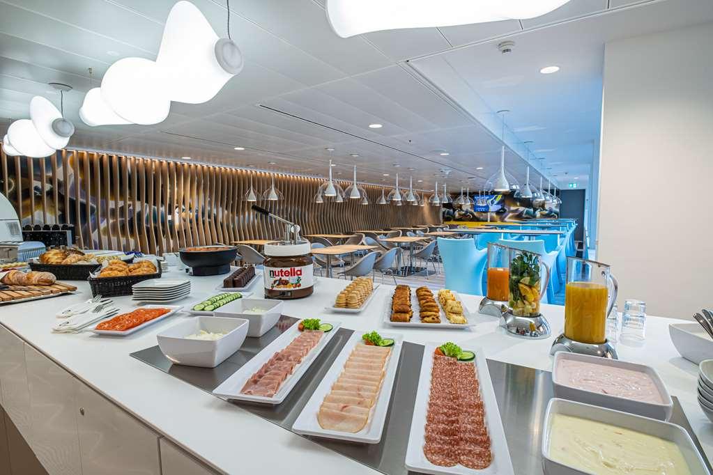 Prize By Radisson, Hotel