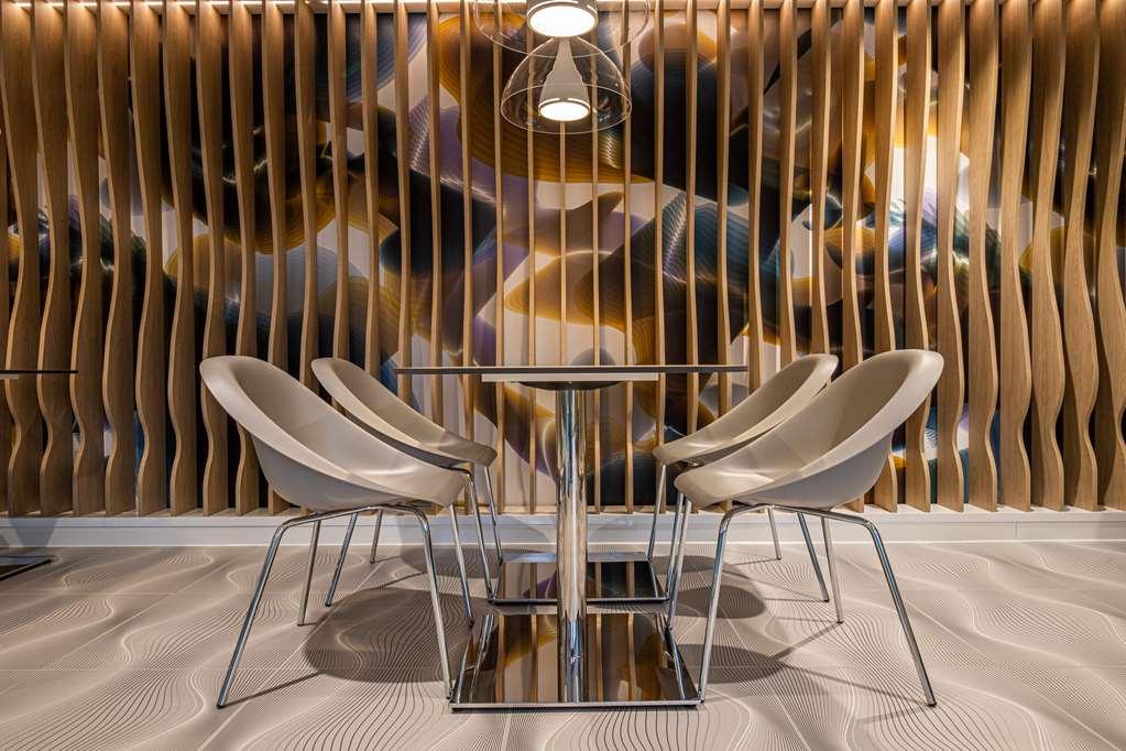 Prize By Radisson, Hotel