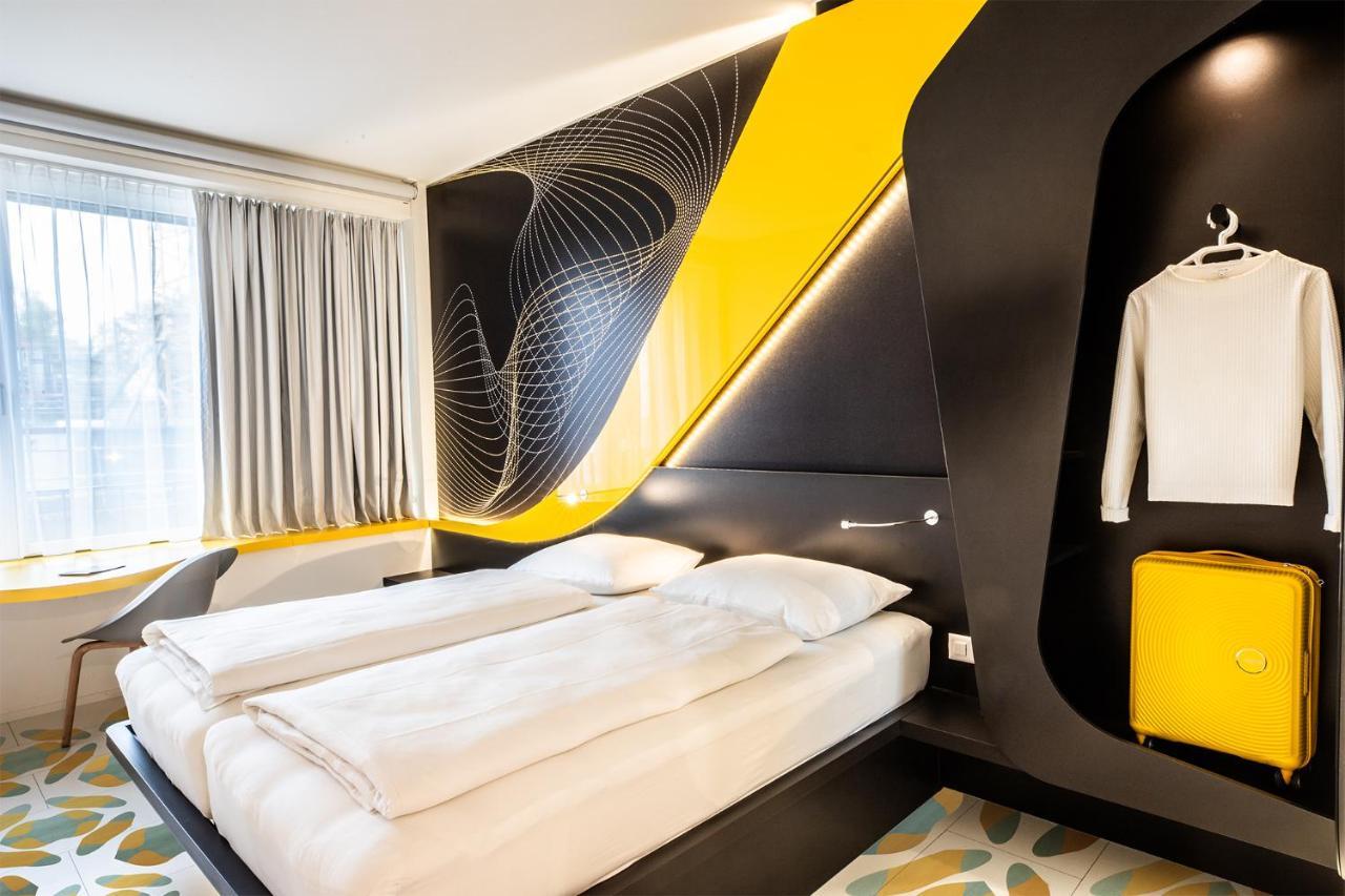 Prize By Radisson,