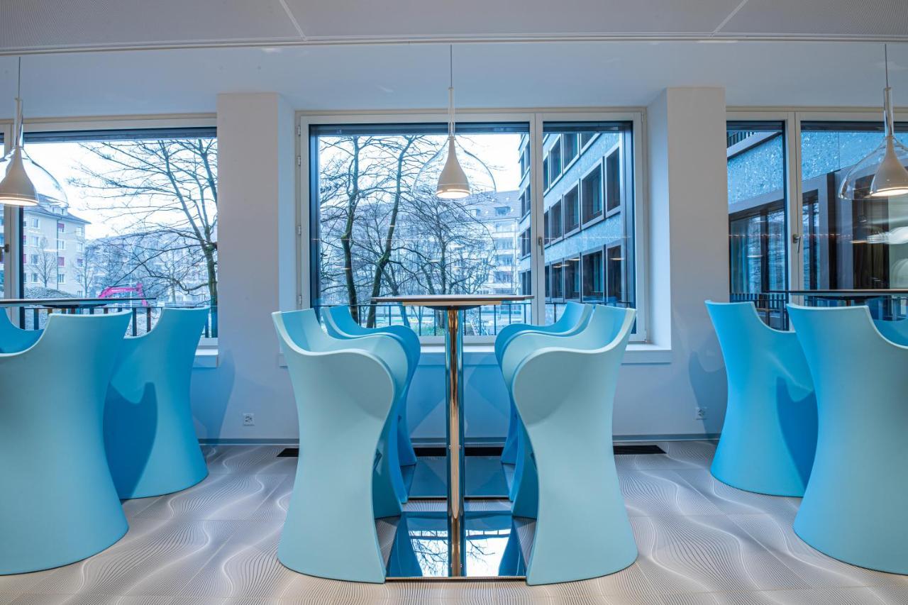 Prize By Radisson, Hotel