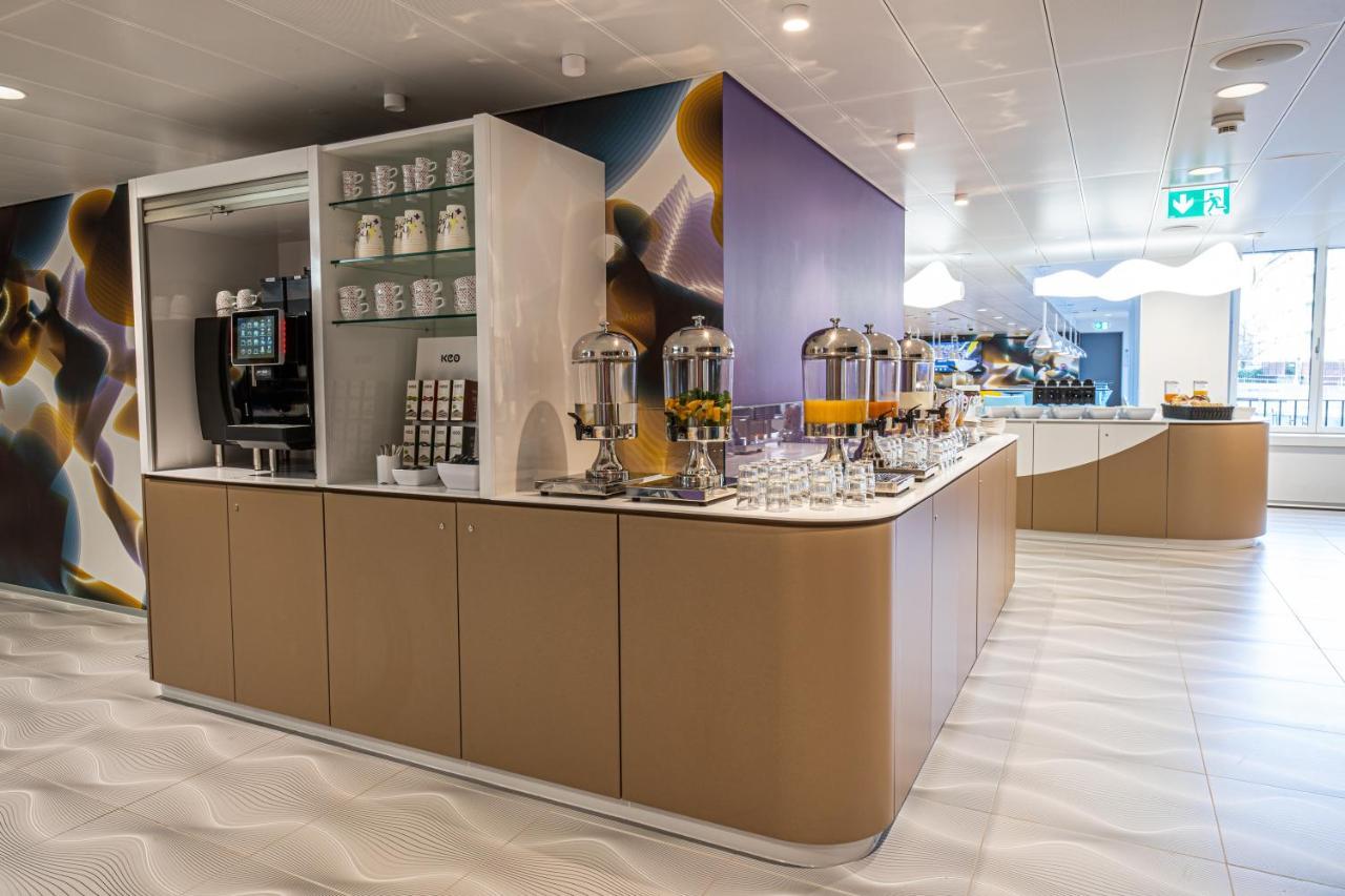 Prize By Radisson, Hotel 3*
