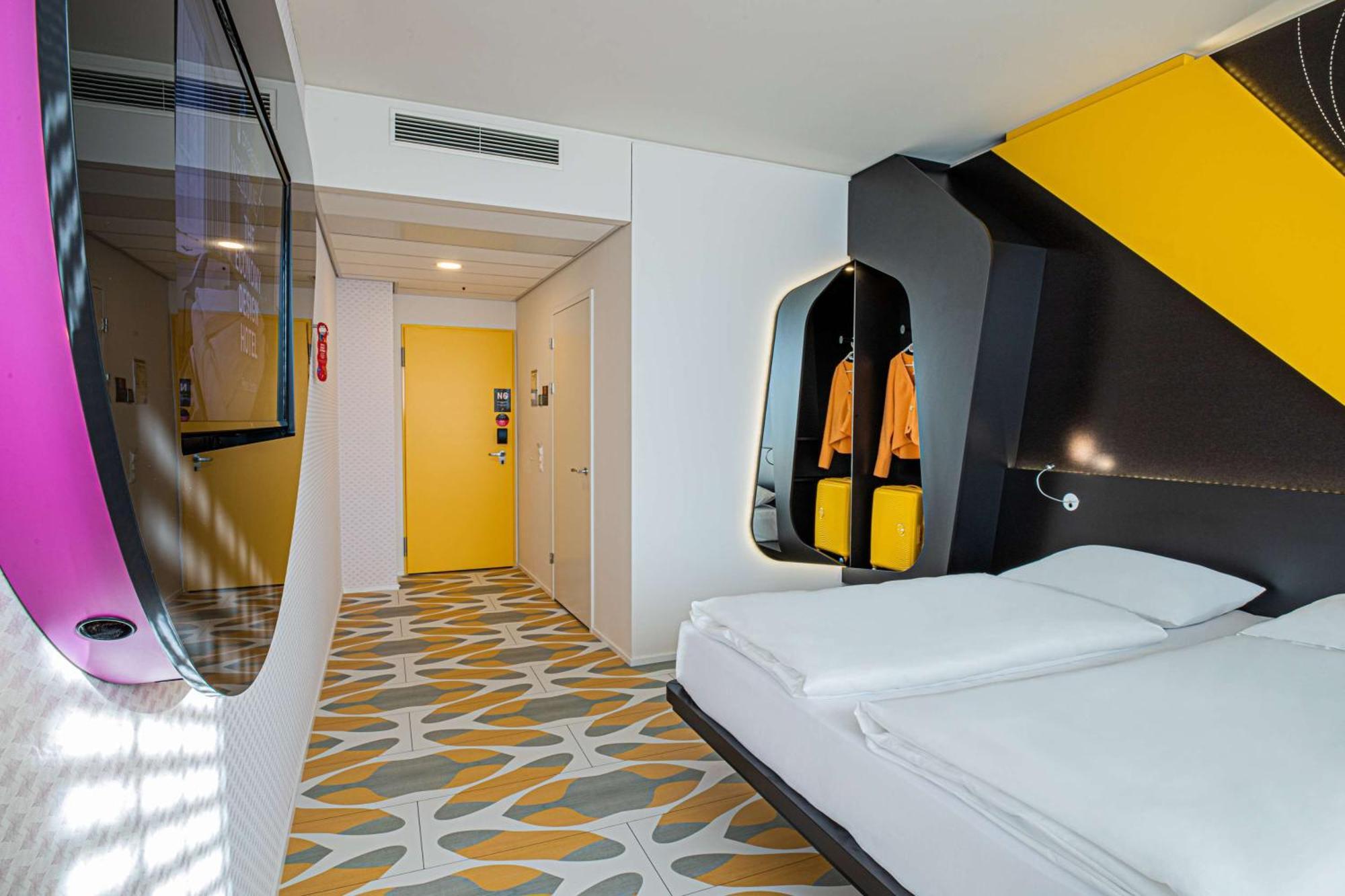 Prize By Radisson, 3* Bern