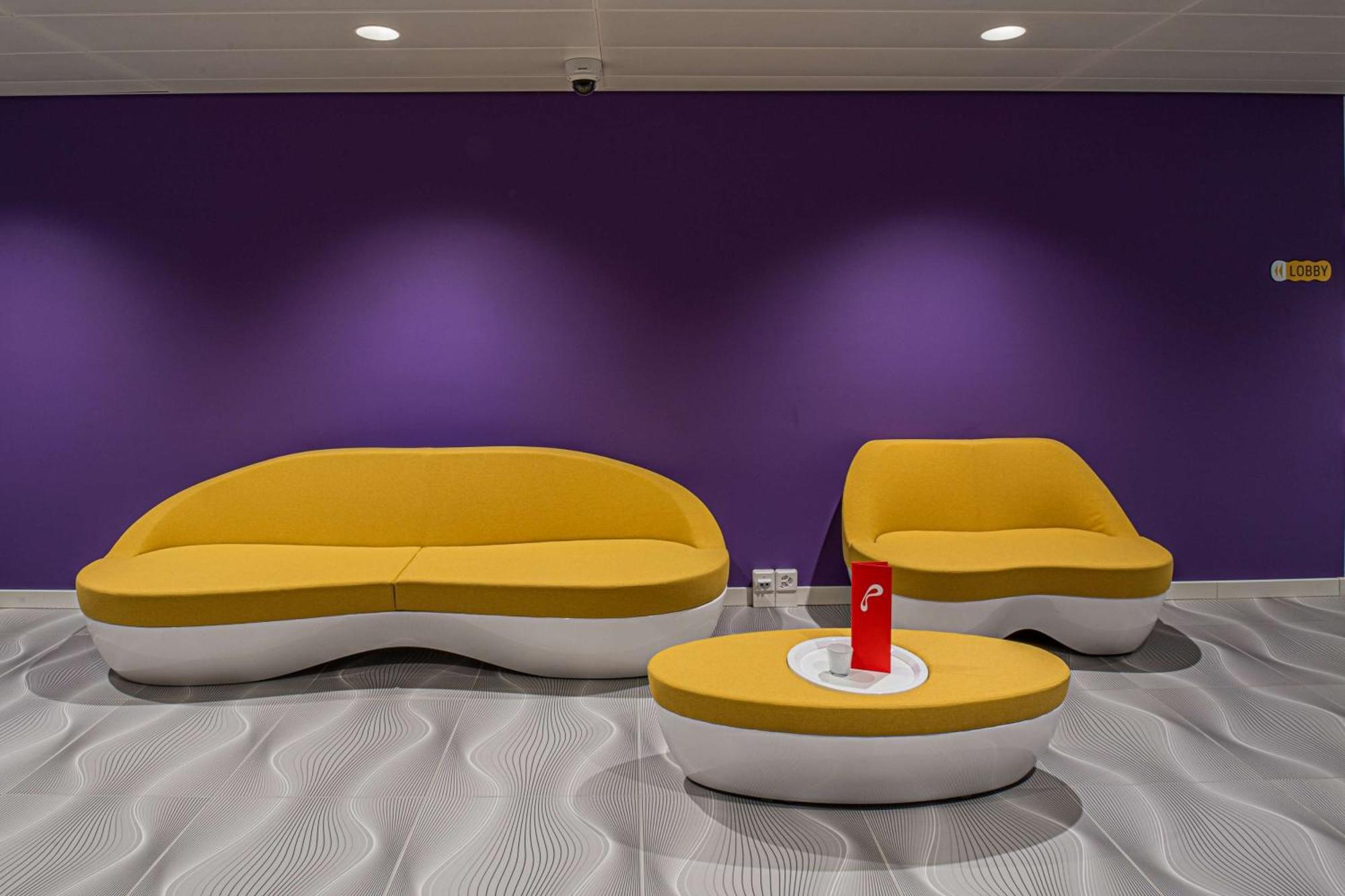 Hotel Prize By Radisson, Bern