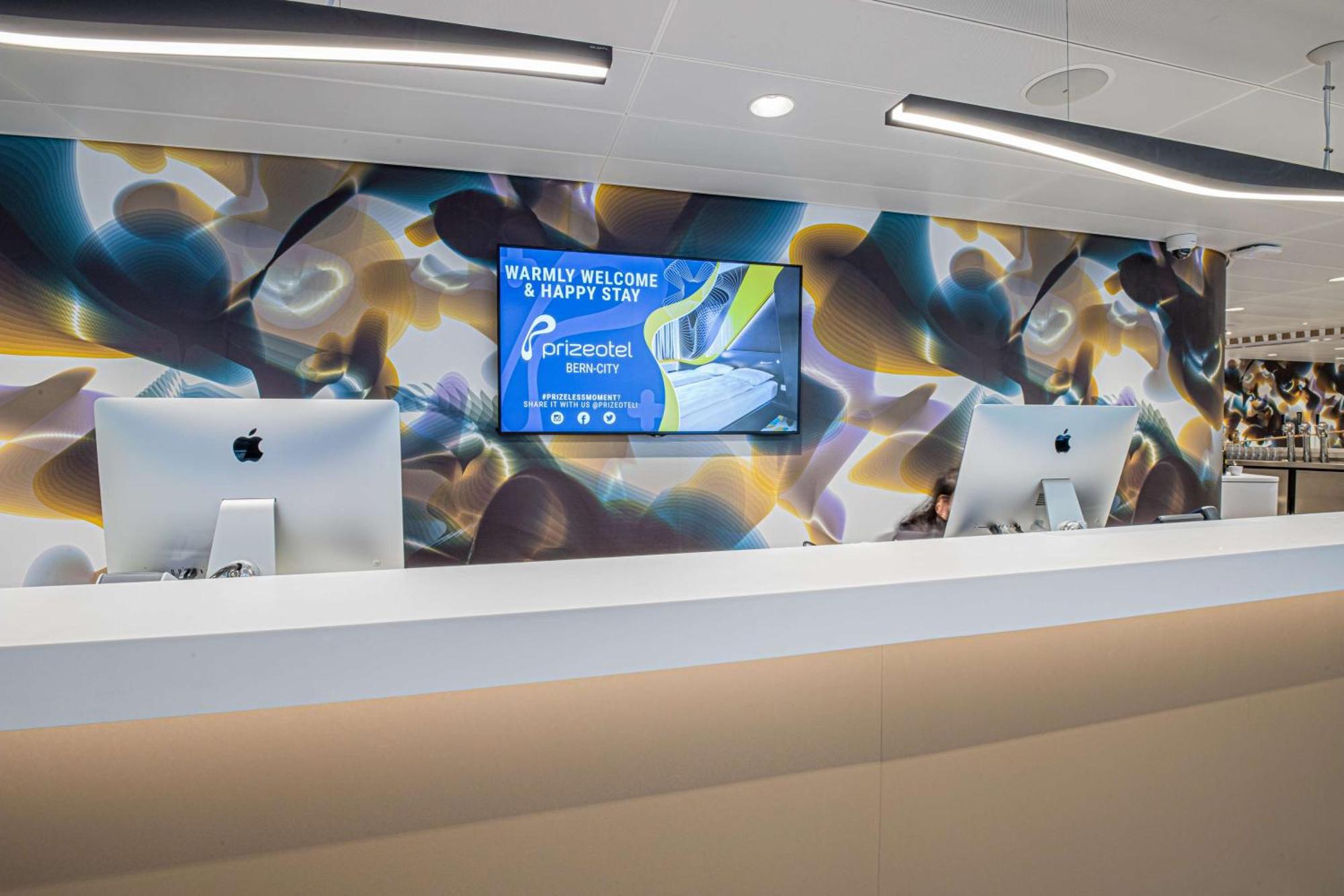 Prize By Radisson, Bern