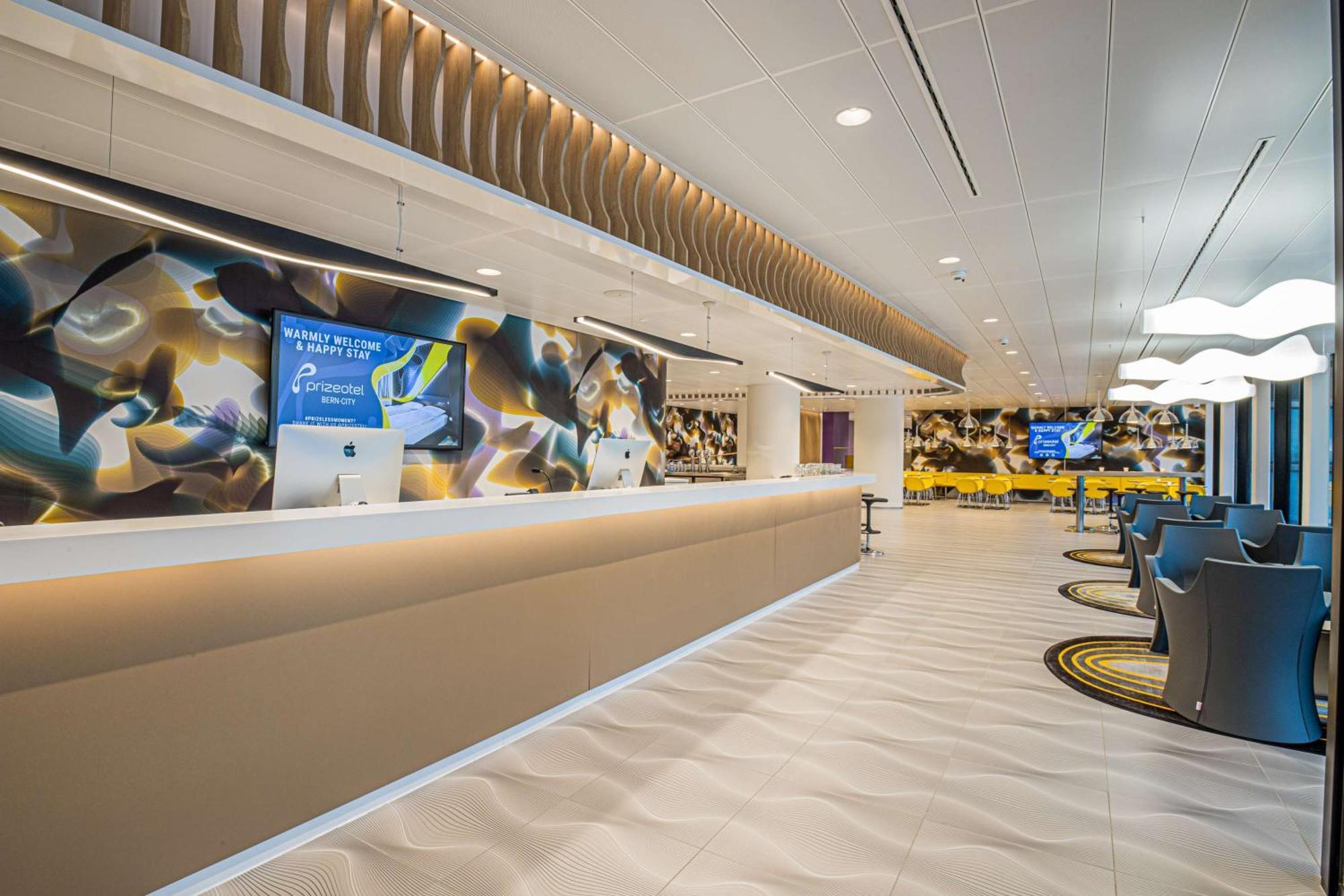 Prize By Radisson, 3* Bern