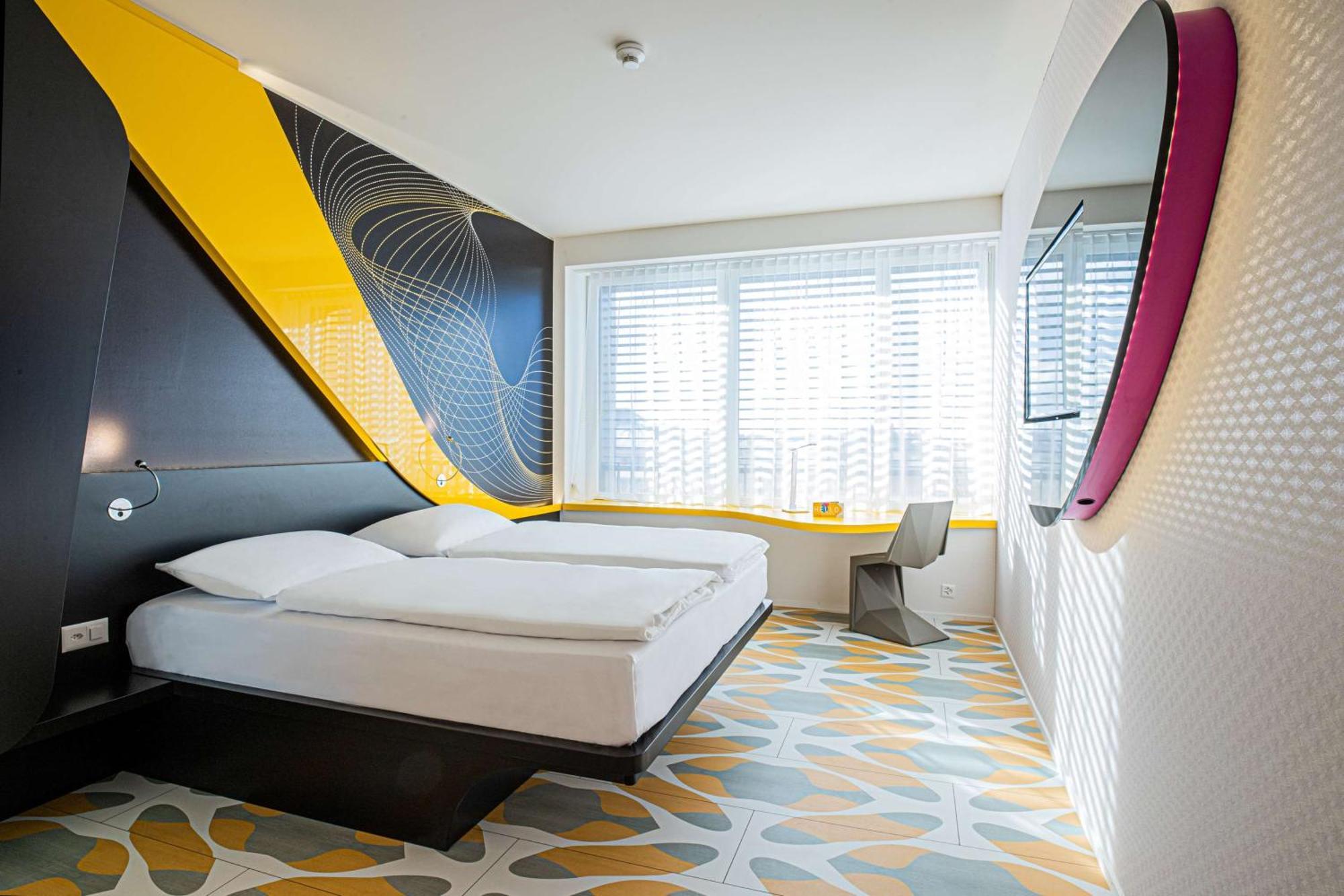 Hotel Prize By Radisson, Bern