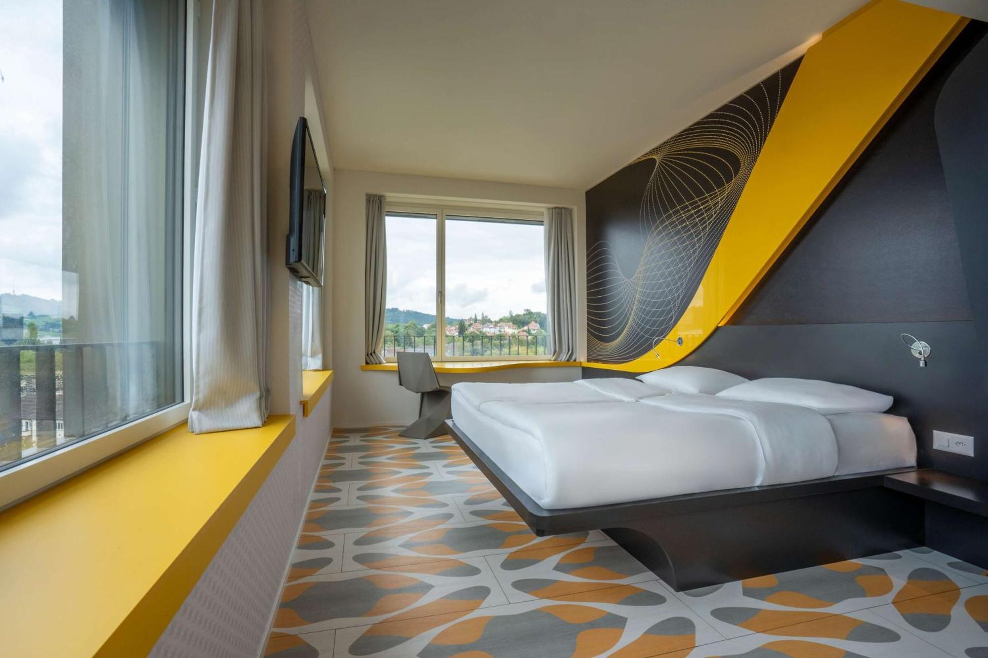 Prize By Radisson, Hotel Bern