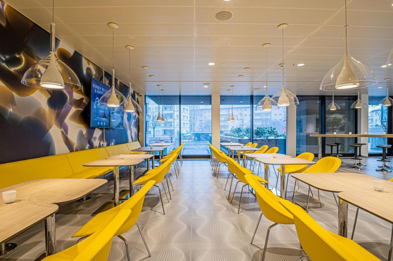 Prize By Radisson, Hotel 3*