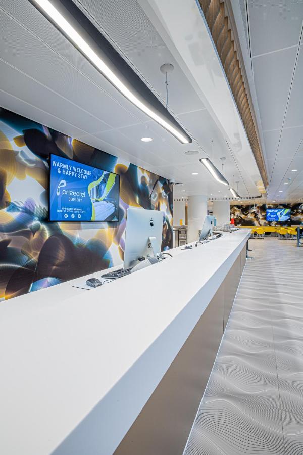 Hotel Prize By Radisson, Bern