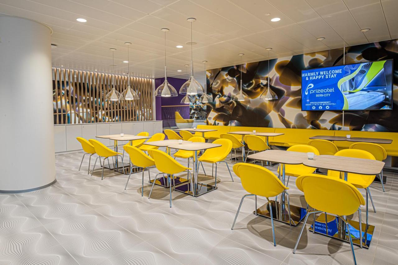 Hotel Prize By Radisson, 3*