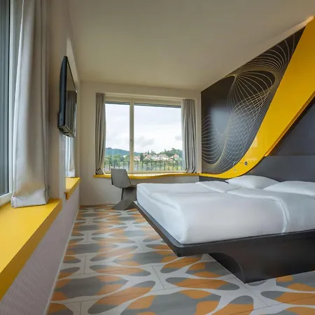 Prize By Radisson, Bern City Exterior photo