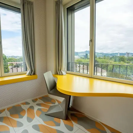 Prize By Radisson, Bern City Exterior photo