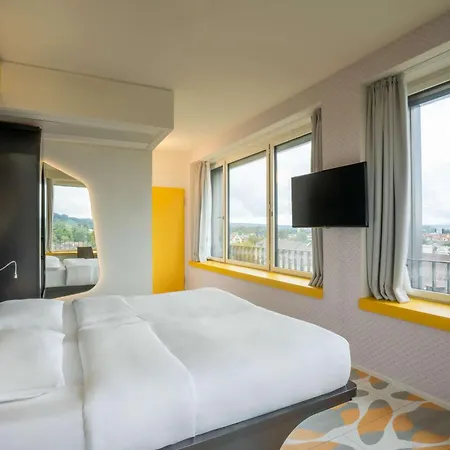 Prize By Radisson, Bern City Exterior photo
