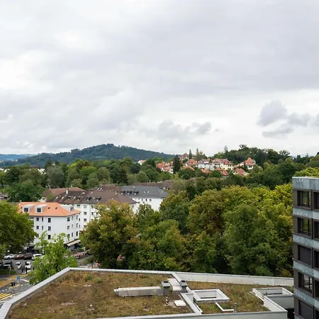 Prize By Radisson, Bern City Exterior photo