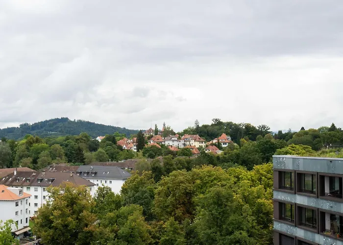 Prize By Radisson, Bern City