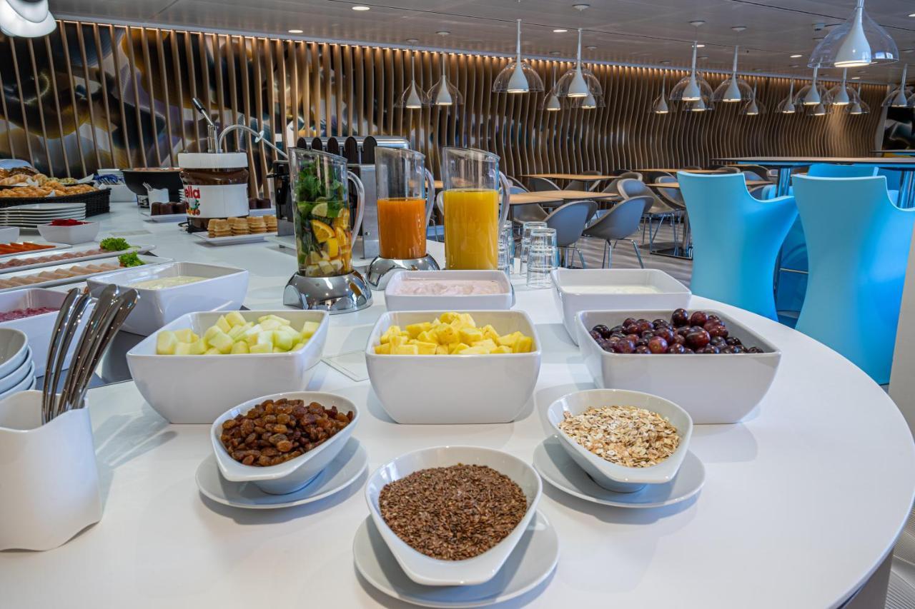Hotel Prize By Radisson,