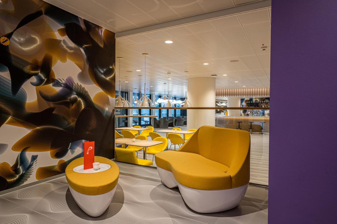 Prize By Radisson, Hotel Bern