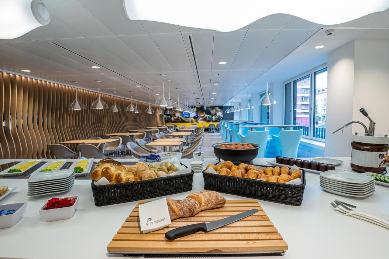 Prize By Radisson, City Bern