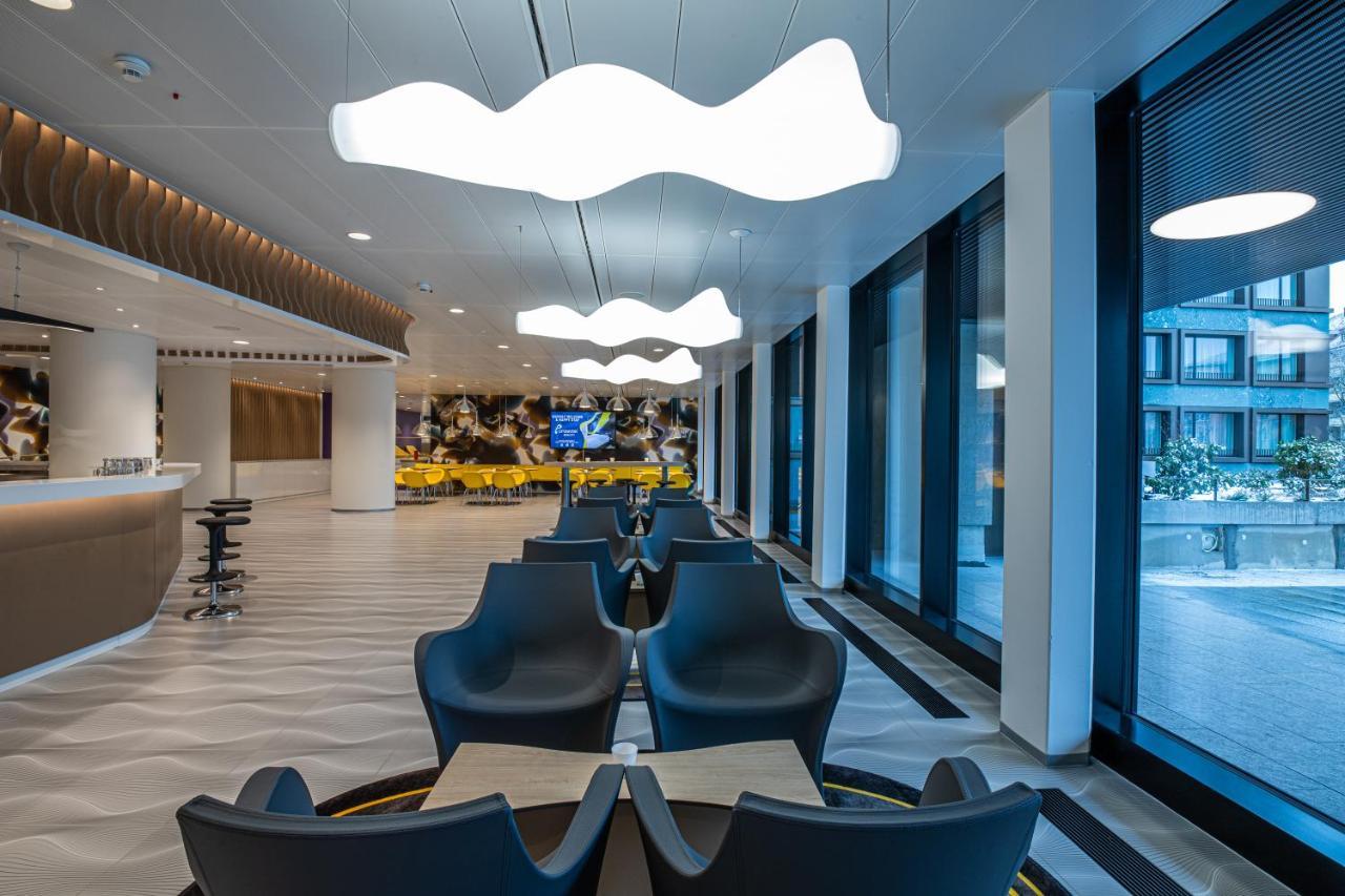 Hotel Prize By Radisson, Berna