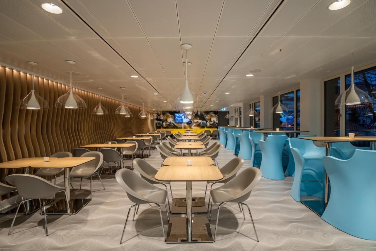 Prize By Radisson, Hotel 3*
