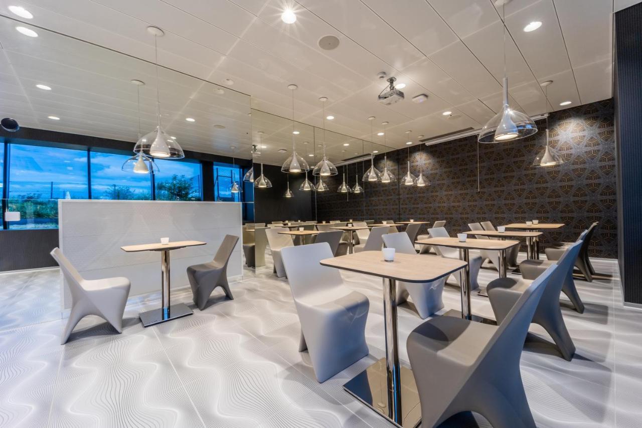 Prize By Radisson, Bern