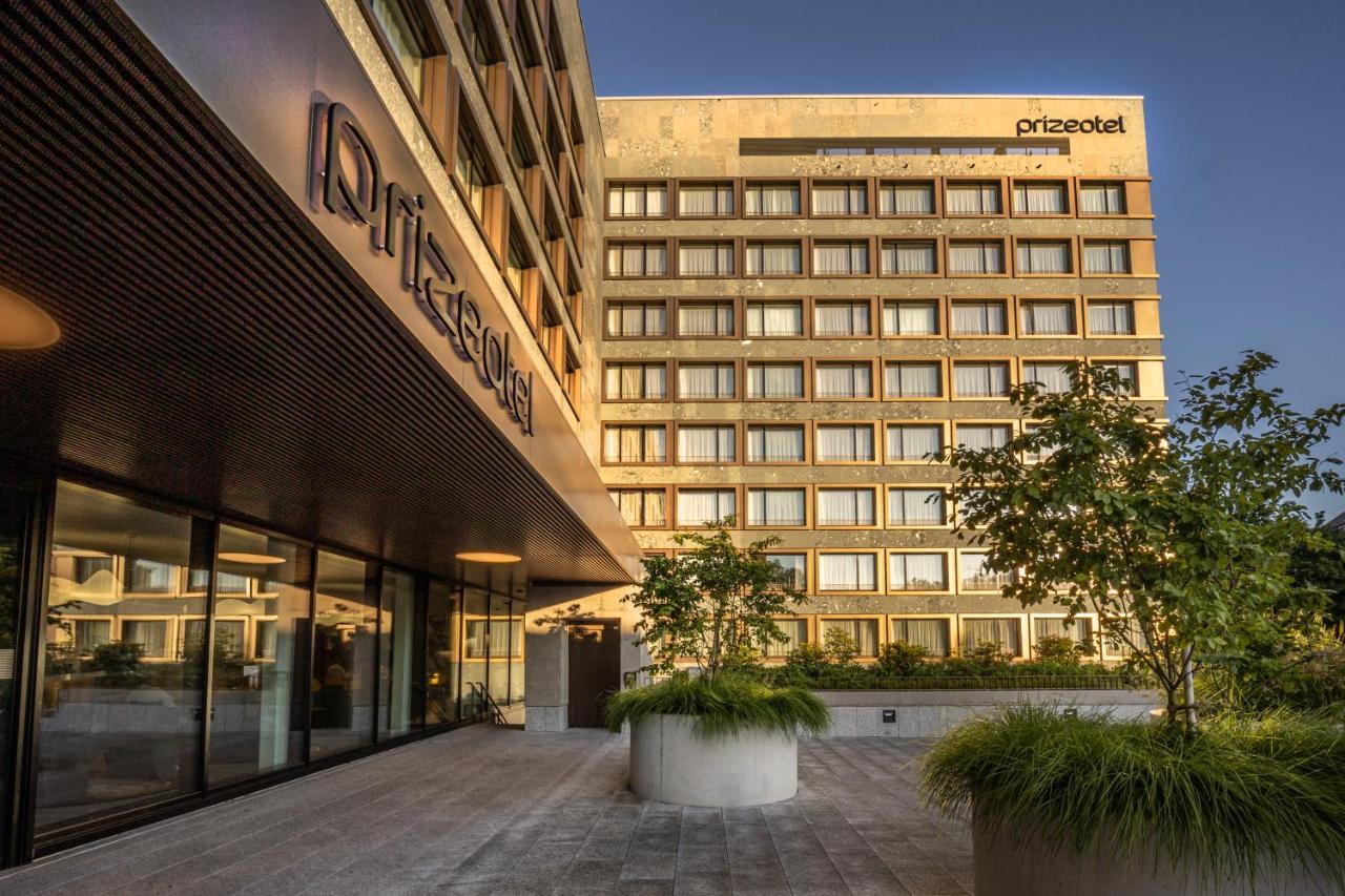 Hotel Prize By Radisson, 3*