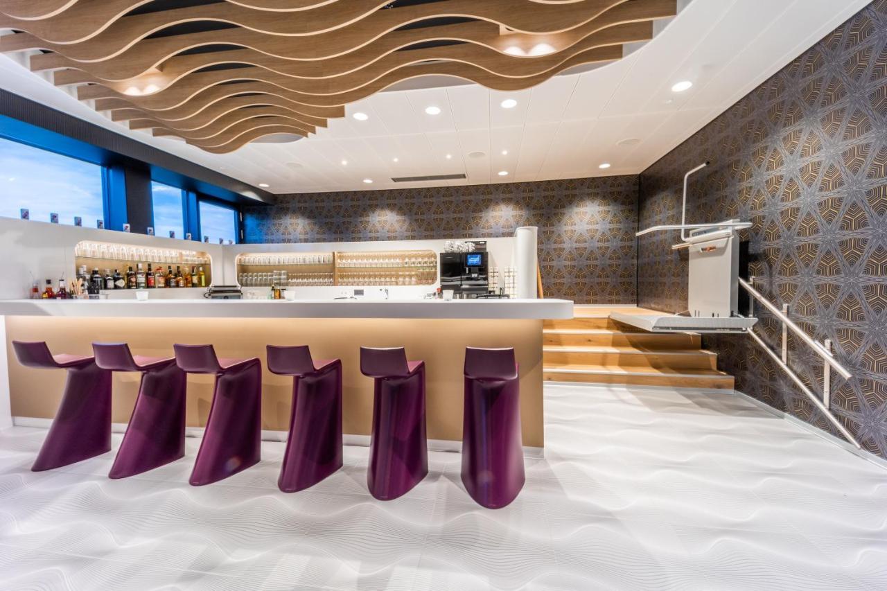 Prize By Radisson, Hotel