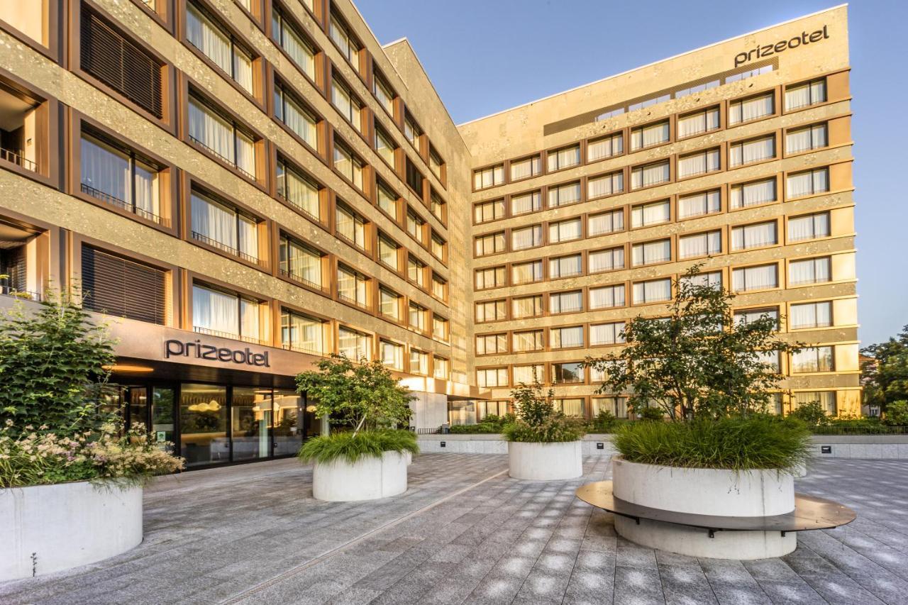 Prize By Radisson, 3* Bern