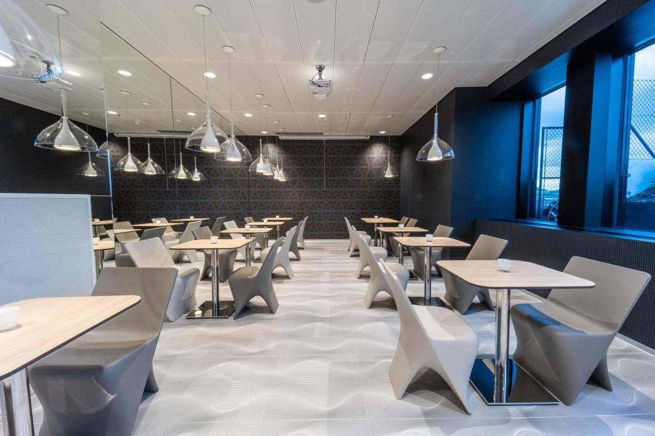 Prize By Radisson, Hotel Bern