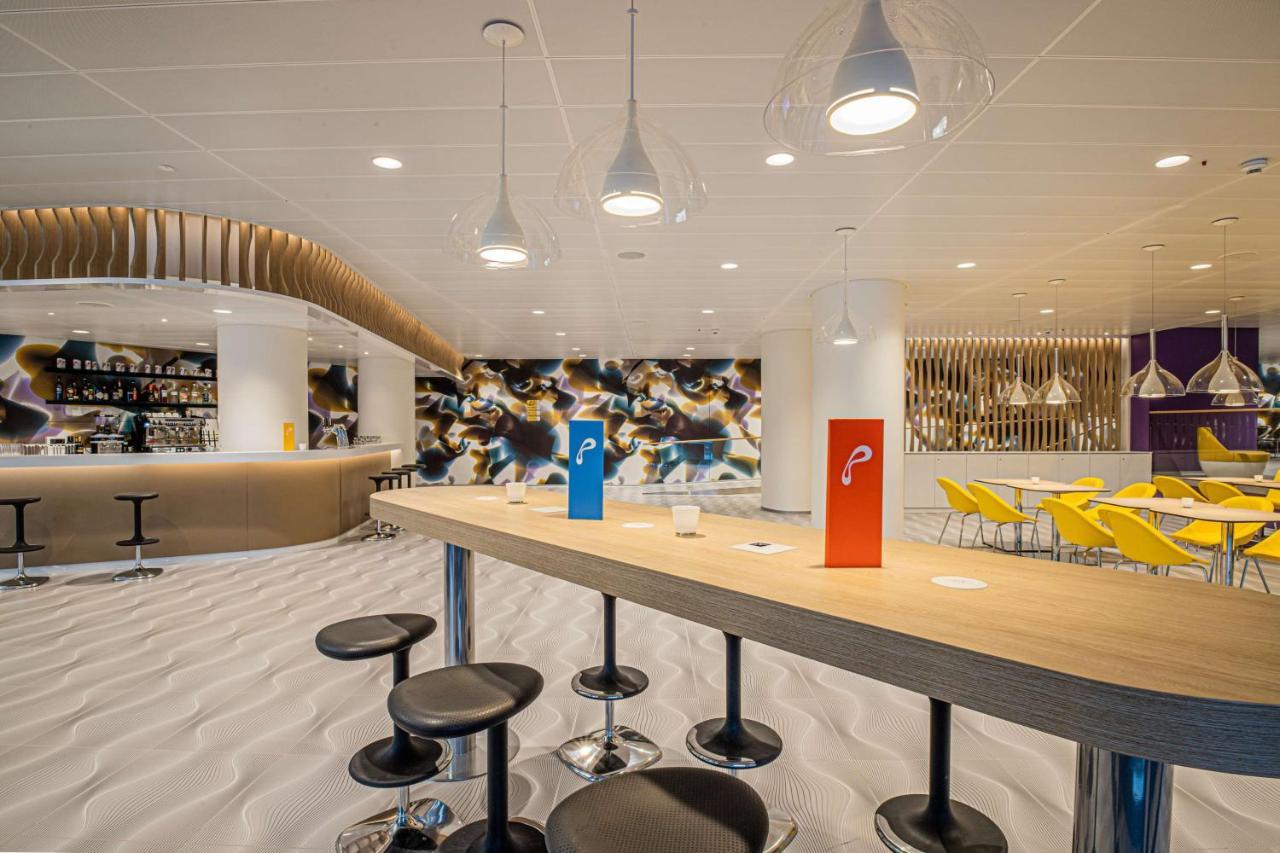 Prize By Radisson, Bern