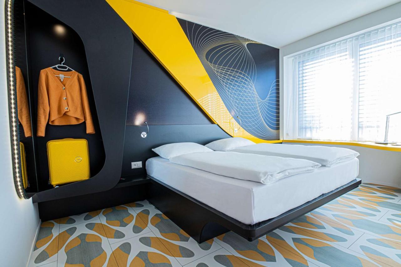 Prize By Radisson, Hotel 3*