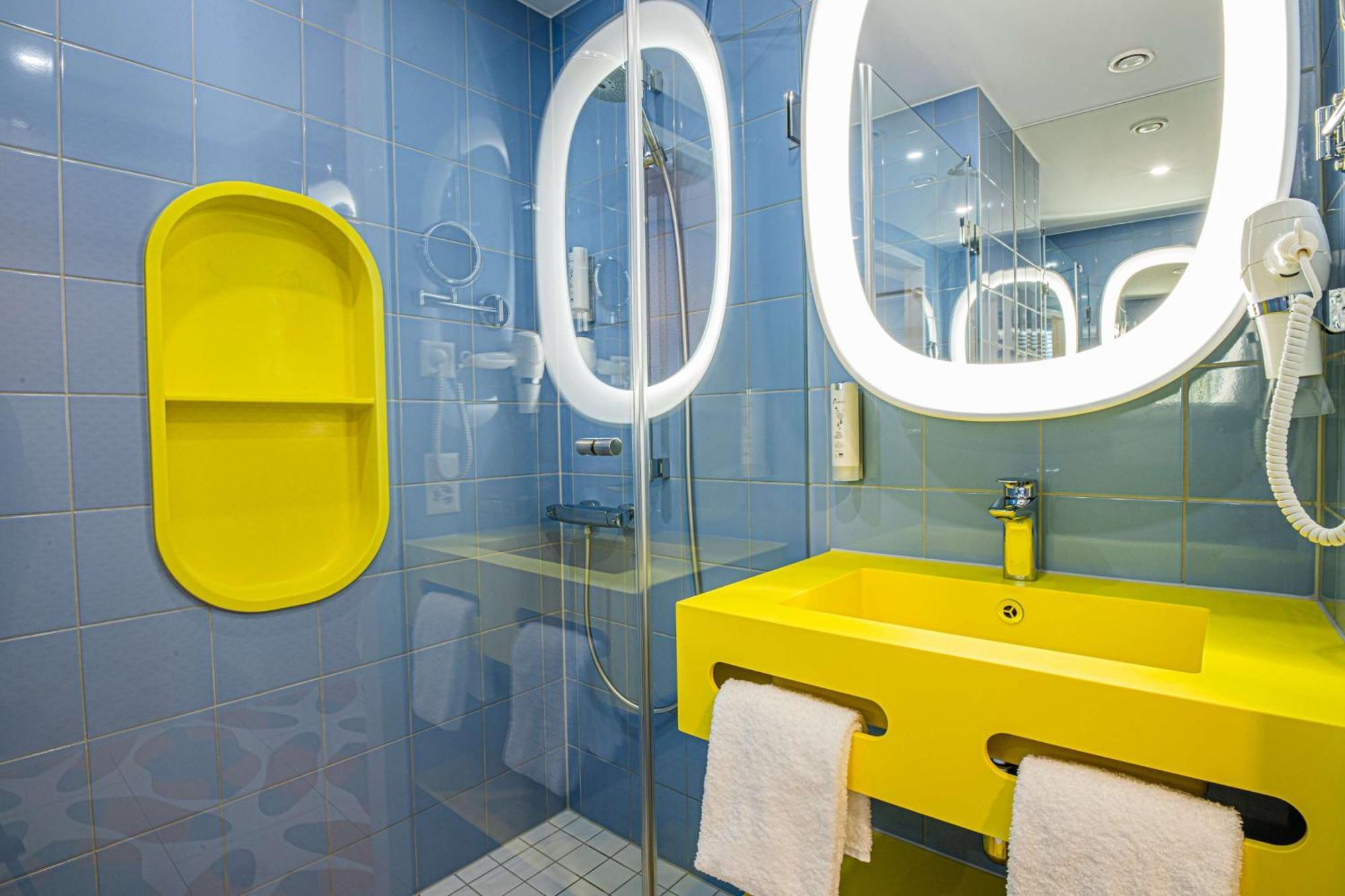 Prize By Radisson, 3* Bern