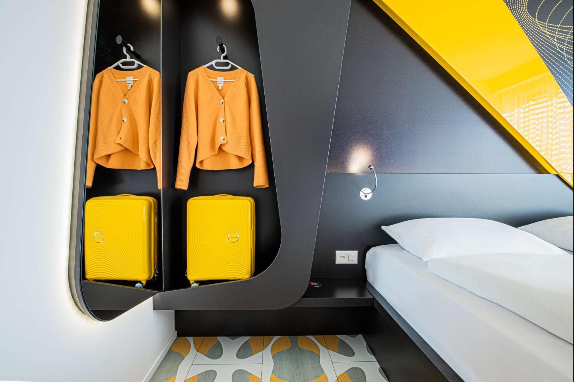 Prize By Radisson,