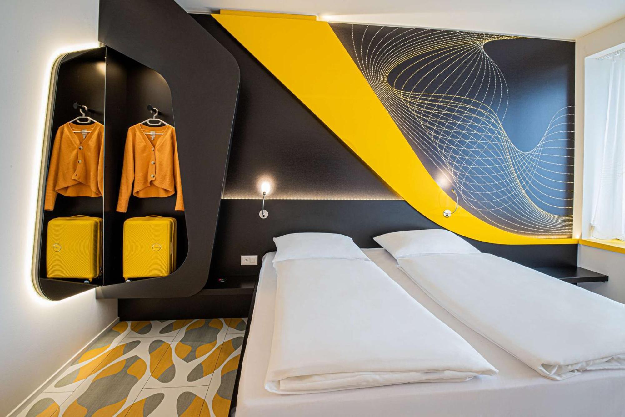 Prize By Radisson, Hotel Bern