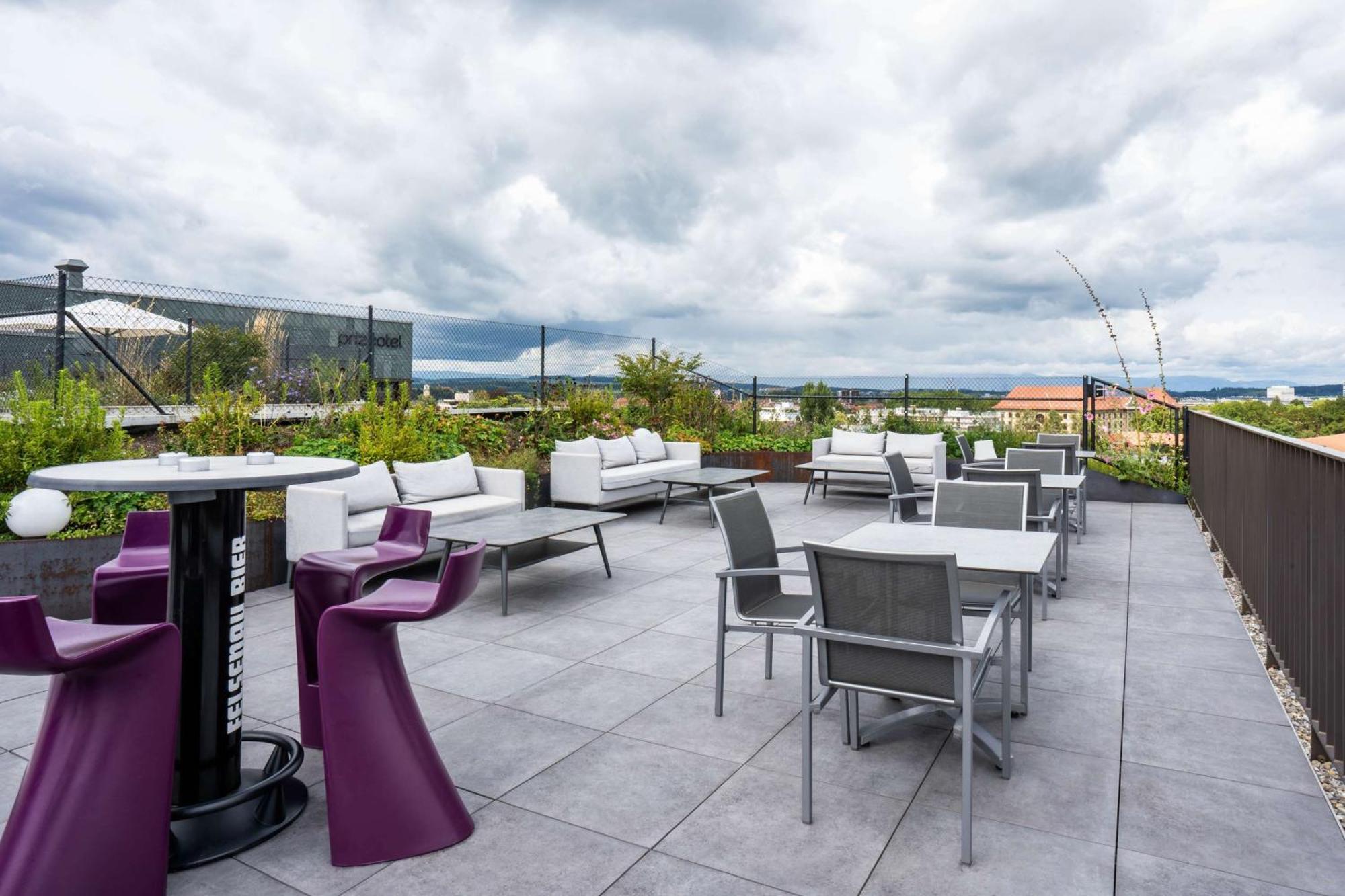 Prize By Radisson,
