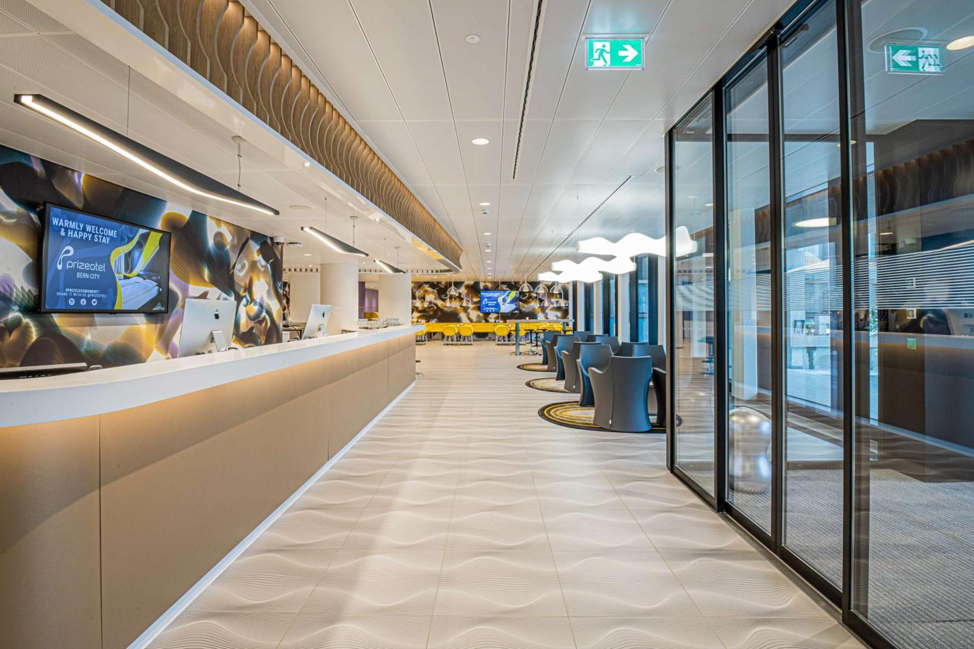 Prize By Radisson, Hotel