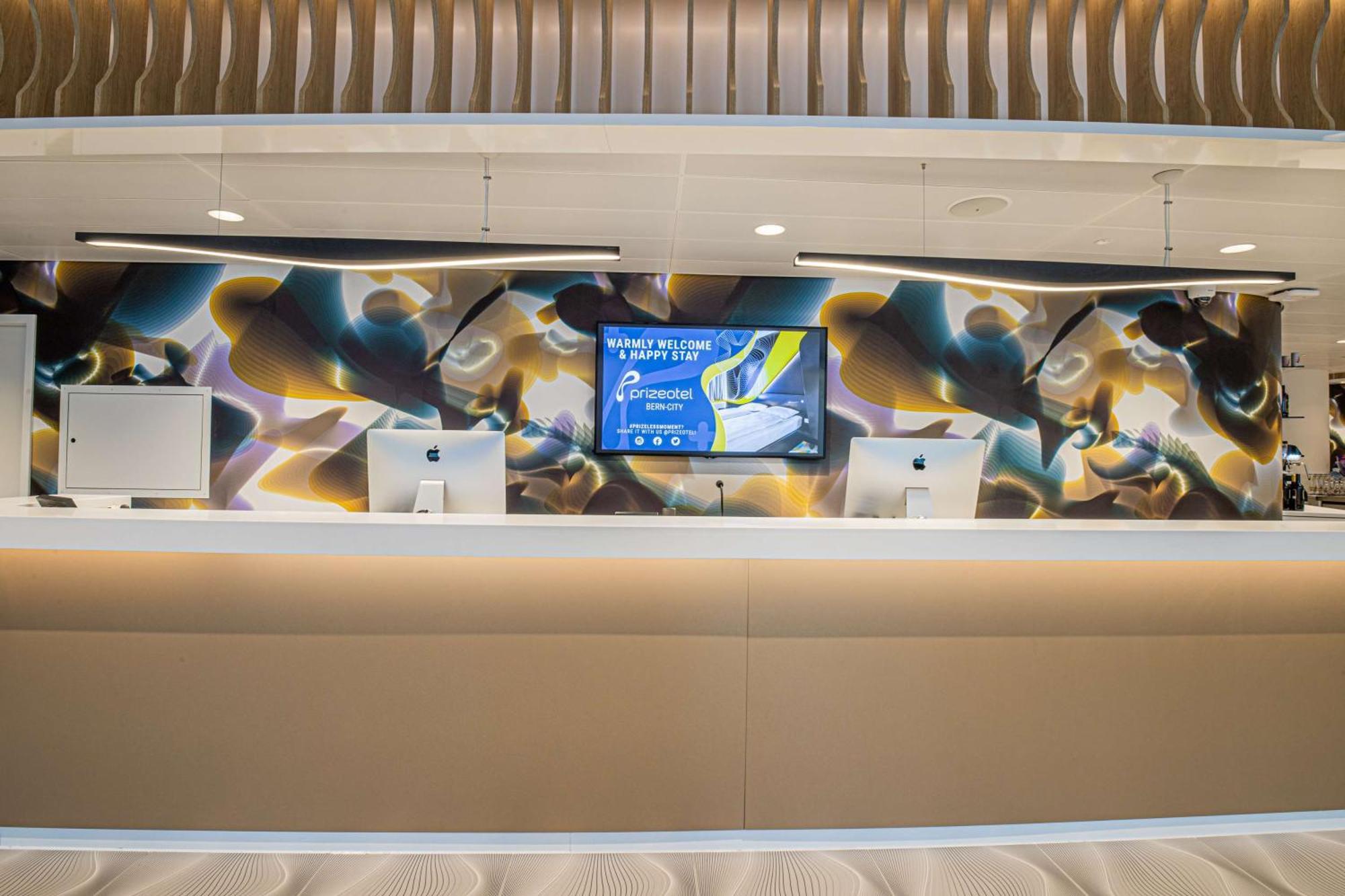 Hotel Prize By Radisson,