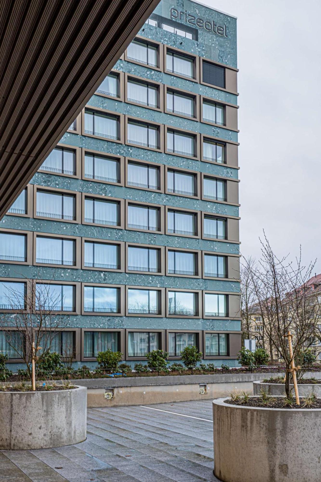 Hotel Prize By Radisson, 3*