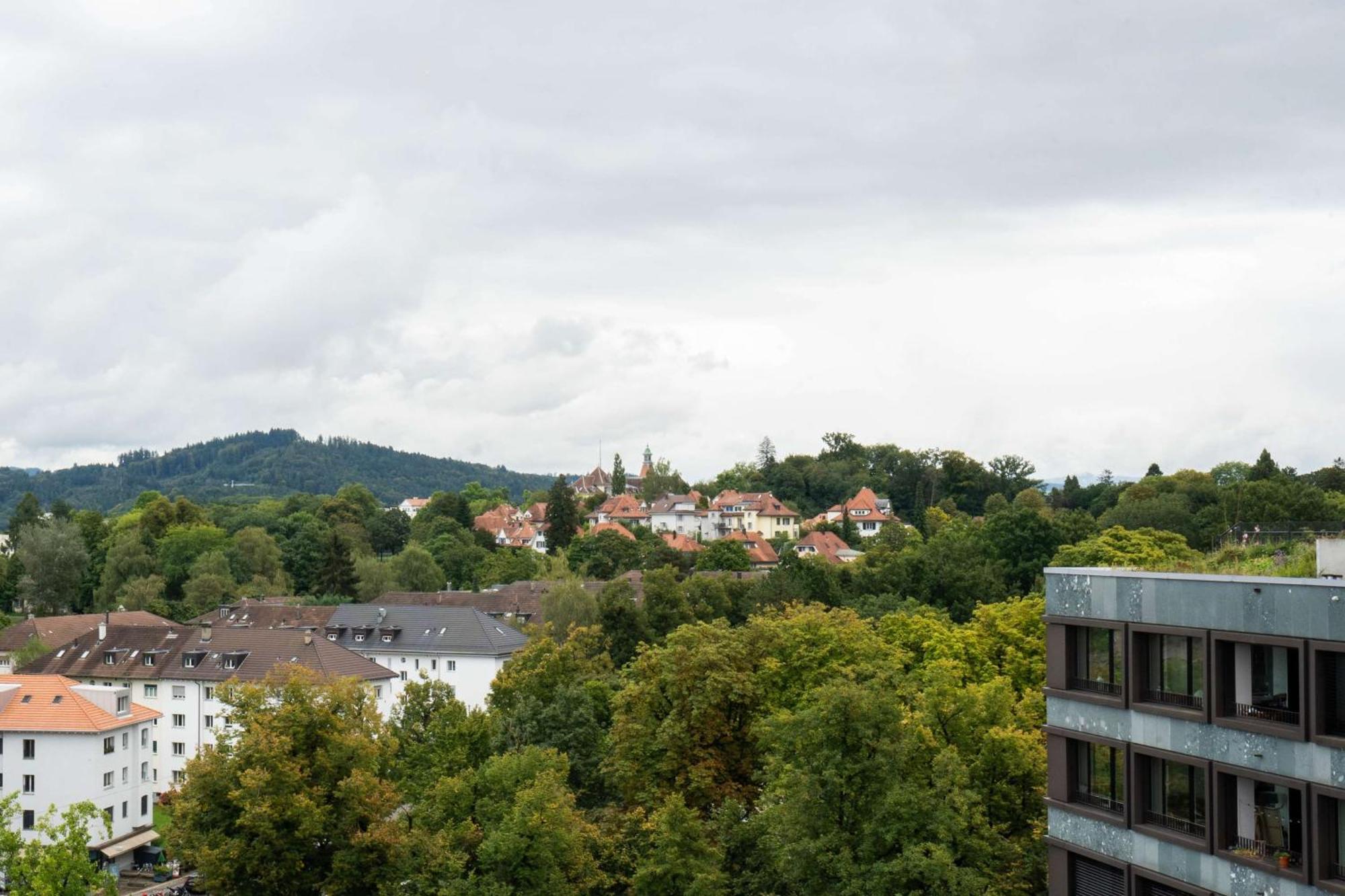 Hotel Prize By Radisson, Berne