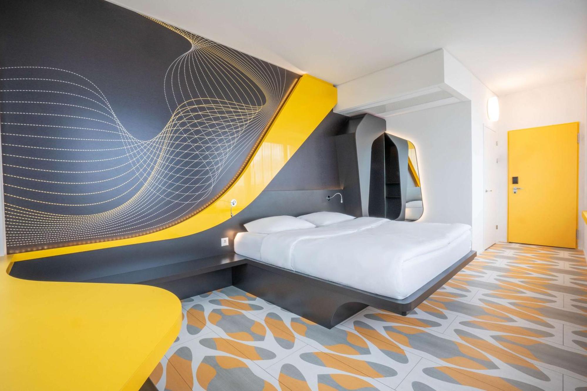 Prize By Radisson, Bern