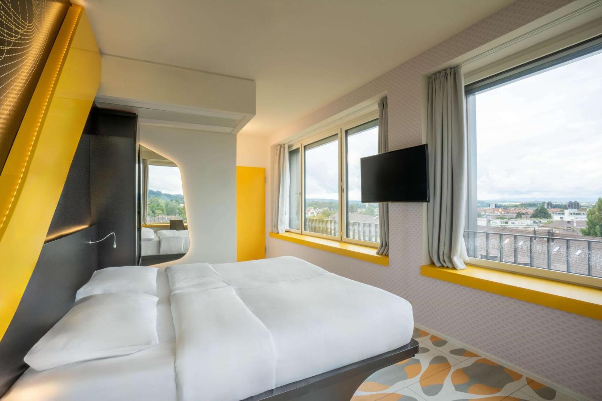 Prize By Radisson, 3* Berne