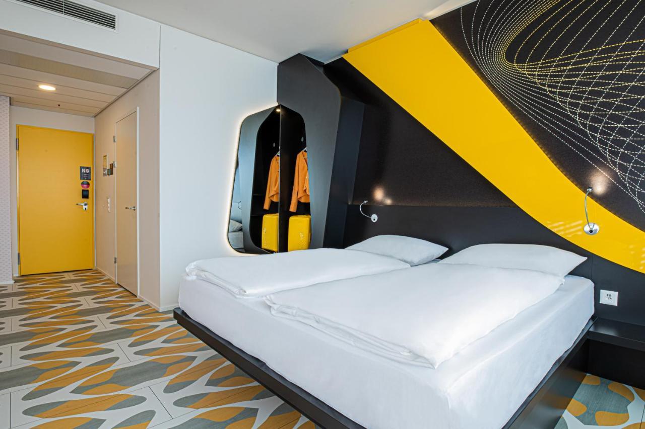 Prize By Radisson, 3*