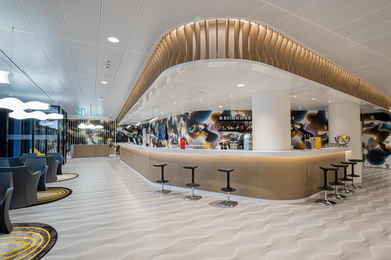 Hotel Prize By Radisson, Bern