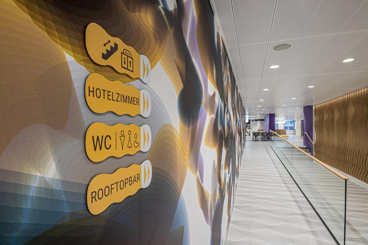 Hotel Prize By Radisson, 3*